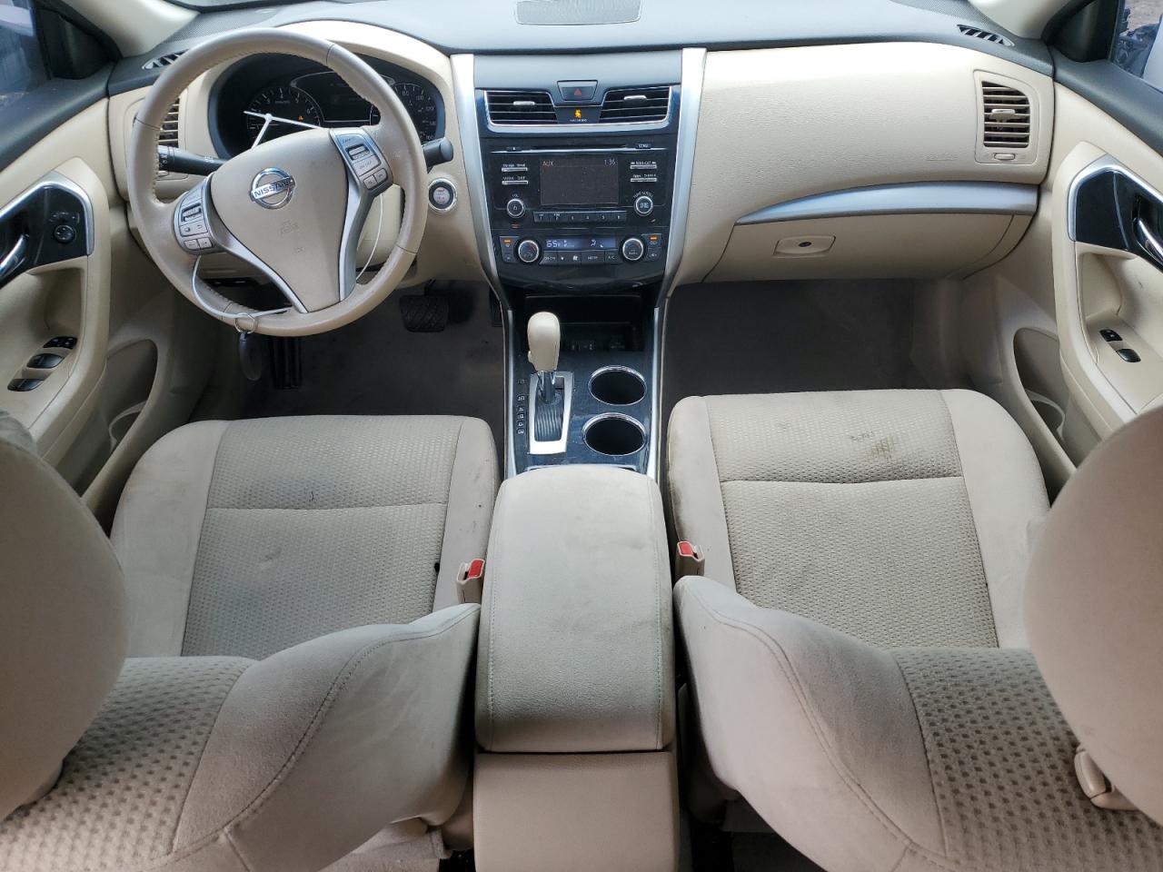 1N4AL3AP1EC274344 2014 Nissan Altima 2.5