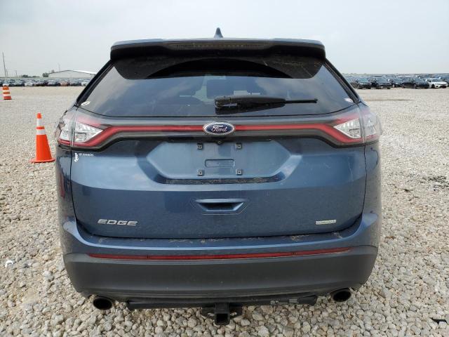 2018 Ford Edge Se VIN: 2FMPK3G93JBC00543 Lot: 55962824