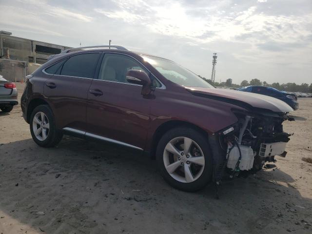 2013 Lexus Rx 350 Base VIN: JTJBK1BAXD2032685 Lot: 53710984