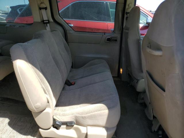 2003 Ford Windstar Lx VIN: 2FMDA51423BA03591 Lot: 53873454