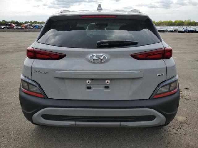 KM8K6CABXPU061346 Hyundai Kona SEL 6