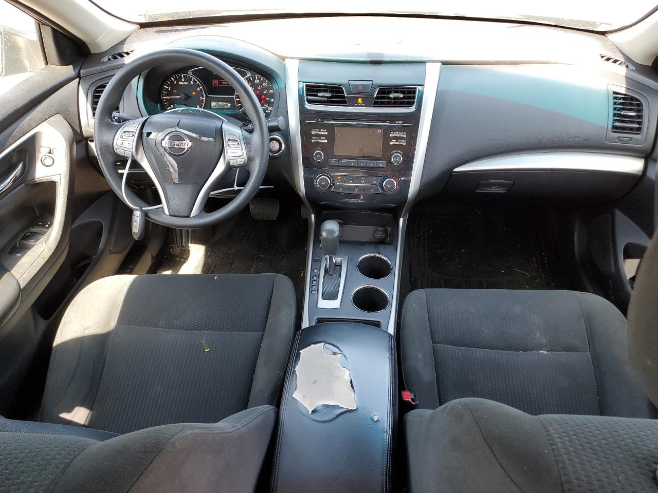 1N4AL3AP9FN880349 2015 Nissan Altima 2.5 S