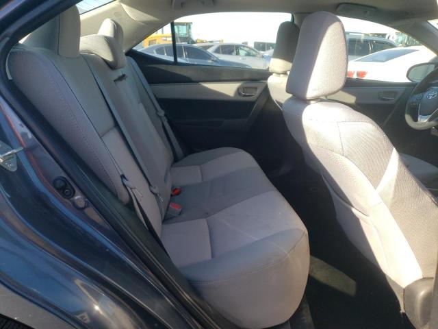 2015 Toyota Corolla L VIN: 5YFBURHE3FP245620 Lot: 55397194