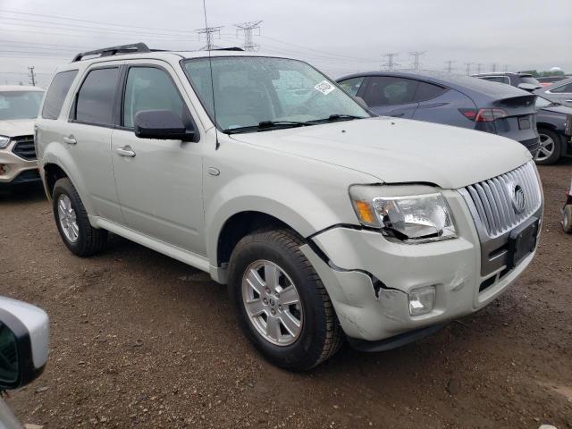 2009 Mercury Mariner VIN: 4M2CU81779KJ16299 Lot: 54743284