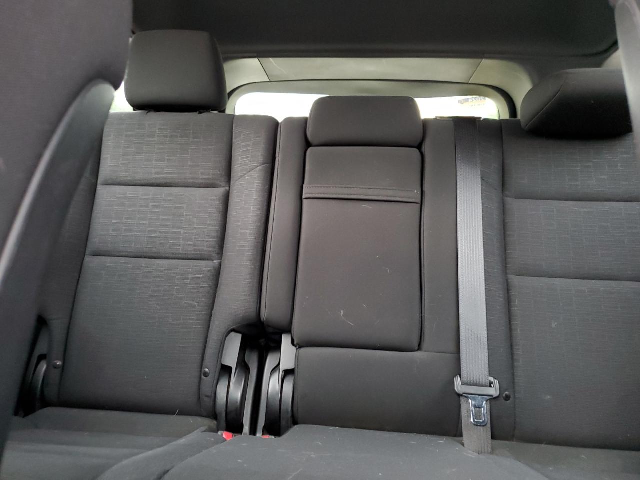 1C4RJFAGXEC131445 2014 Jeep Grand Cherokee Laredo