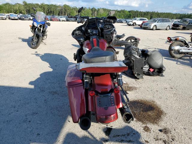 2023 HARLEY-DAVIDSON FLTRXSANV - 1HD1AFP17PB615869