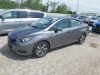 2023 NISSAN VERSA SV - 3N1CN8EV6PL839913