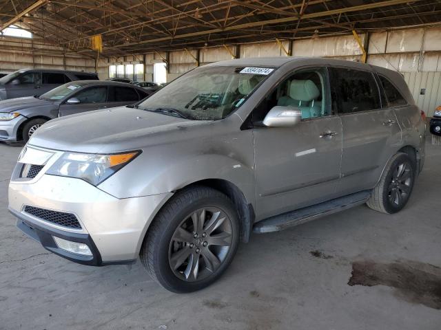 2010 ACURA MDX ADVANC 2HNYD2H71AH528545  55941674