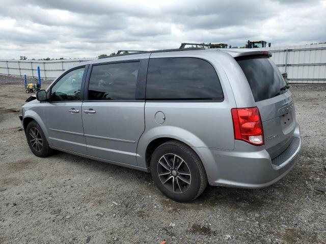 2016 Dodge Grand Caravan R/T VIN: 2C4RDGEG6GR367544 Lot: 53843464