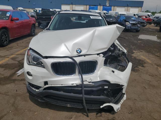 VIN WBAVL1C52FVY41305 2015 BMW X1, Xdrive28I no.5