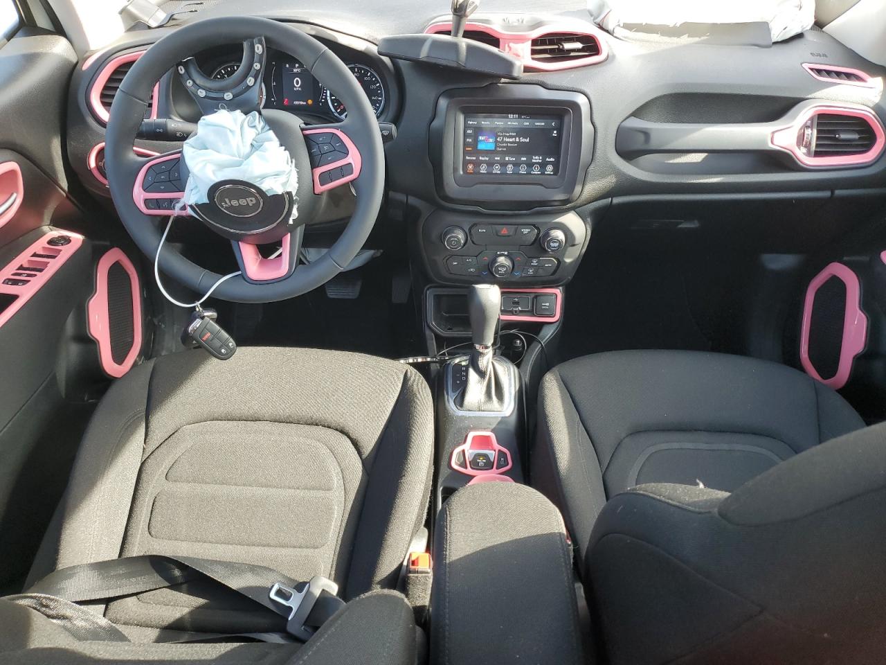 ZACCJABBXJPJ67568 2018 Jeep Renegade Latitude