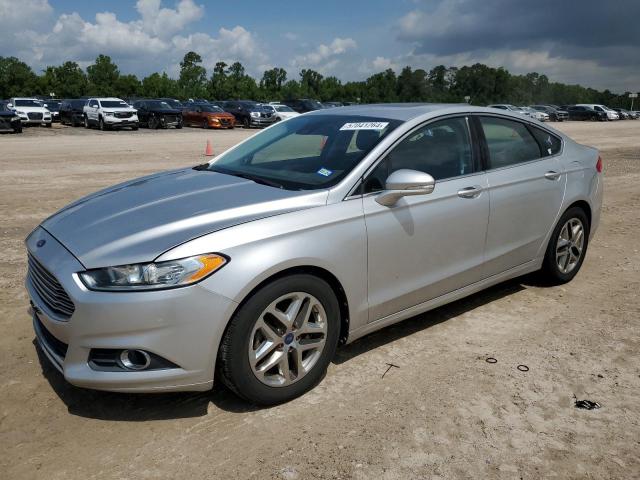 2013 Ford Fusion Se VIN: 3FA6P0HR7DR176547 Lot: 57041264