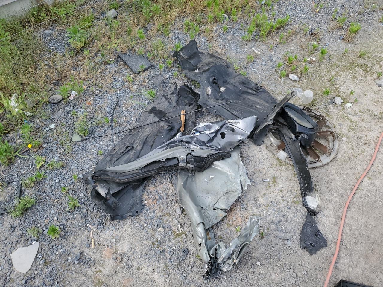 JTDKBRFU8H3024347 2017 Toyota Prius