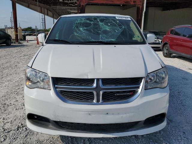 2015 Dodge Grand Caravan Sxt VIN: 2C4RDGCG4FR567128 Lot: 54987384