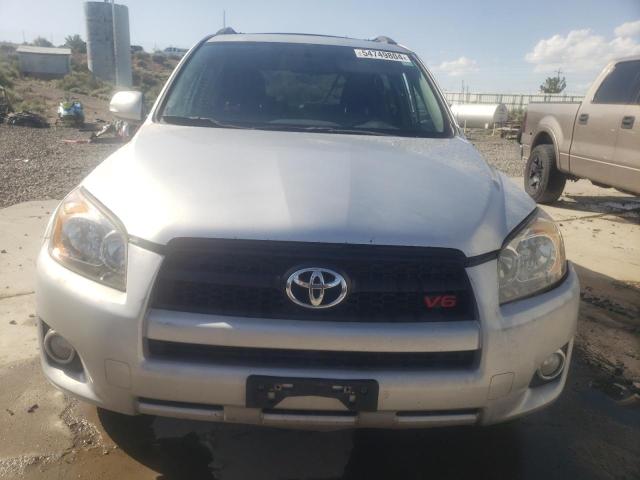 2009 Toyota Rav4 Sport VIN: JTMBK32V495082568 Lot: 54749804