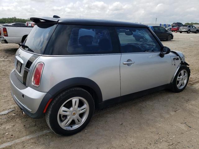 2006 Mini Cooper VIN: WMWRC33526TK65885 Lot: 55148584