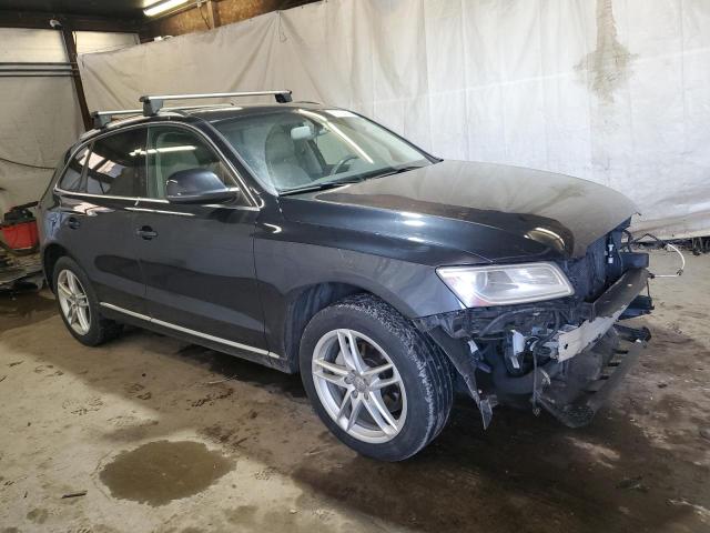 VIN WA1LFAFP4DA040372 2013 Audi Q5, Premium Plus no.4