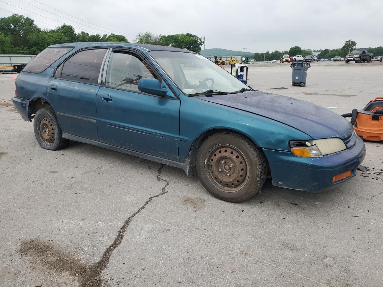 1HGCE1825SA012055 1995 Honda Accord Lx