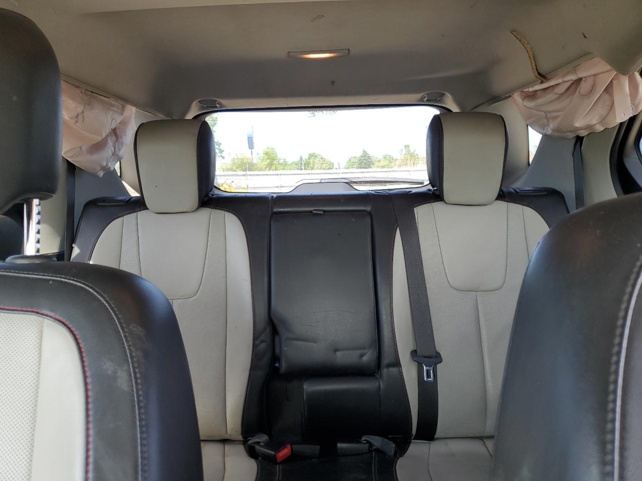 2GNFLFE52C6176298 2012 Chevrolet Equinox Ltz