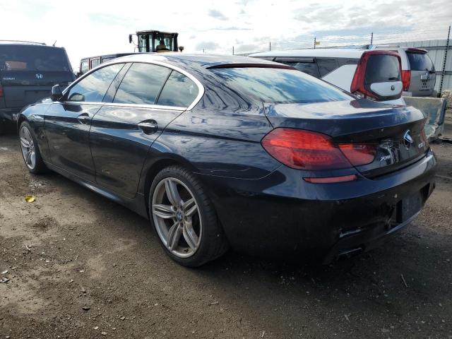 2013 BMW 650 Xi VIN: WBA6B4C58DDG67948 Lot: 54332644