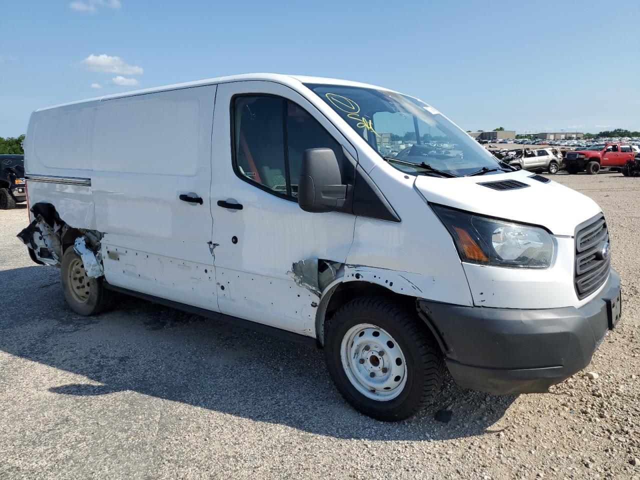 1FTYE1YM9GKB35414 2016 Ford Transit T-150