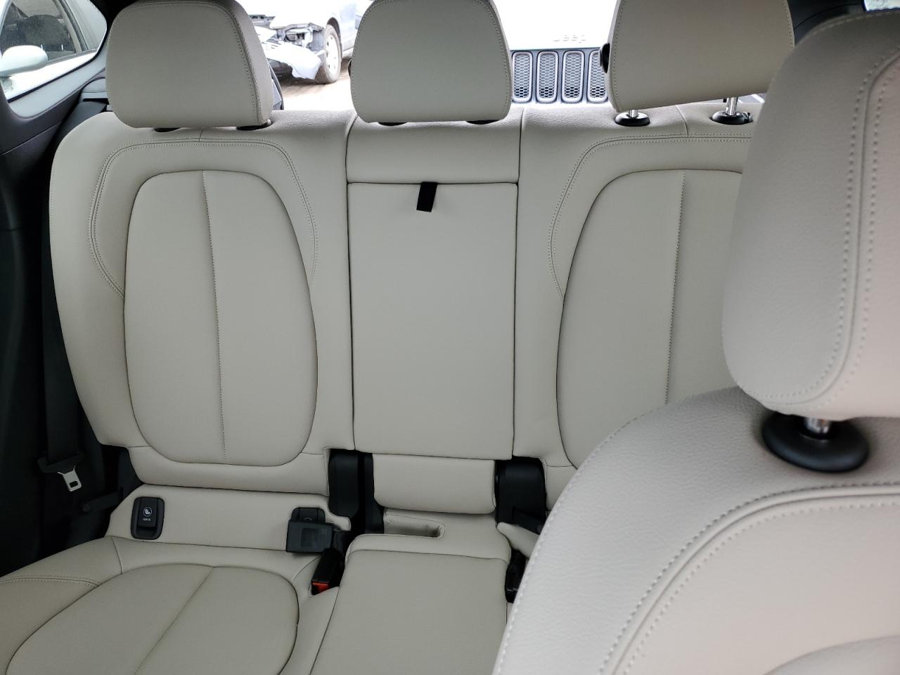 WBXJG7C01M5U30765 2021 BMW X1 Sdrive28I