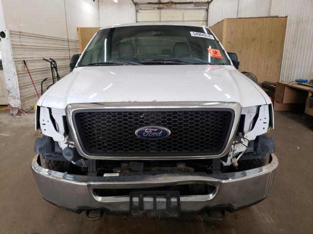 2008 Ford F150 VIN: 1FTRX14W48FA27878 Lot: 54964264