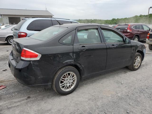 2010 Ford Focus Se VIN: 1FAHP3FN4AW205652 Lot: 54342264