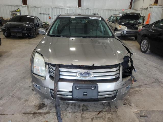 2009 Ford Fusion Sel VIN: 3FAHP08ZX9R148063 Lot: 55331144