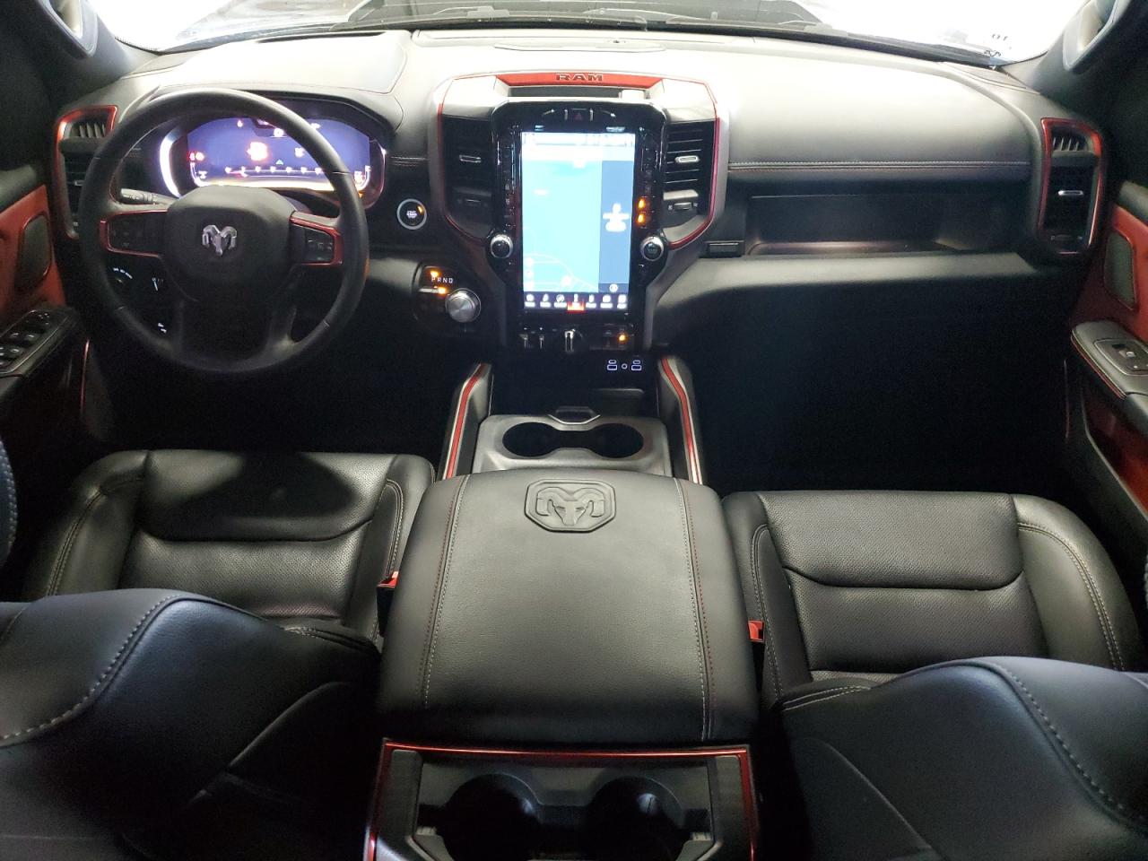 1C6SRFLT2PN572845 2023 Ram 1500 Rebel