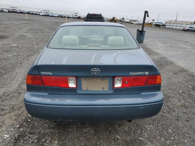 2000 Toyota Camry Ce VIN: 4T1BG22K3YU738390 Lot: 56161084