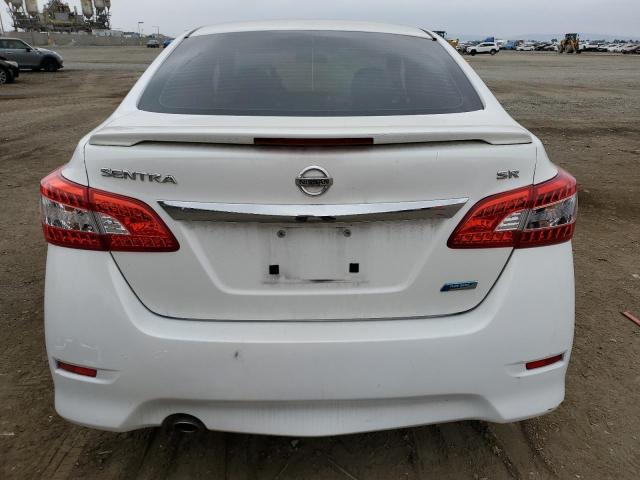 2013 Nissan Sentra S VIN: 3N1AB7AP5DL720148 Lot: 54912464