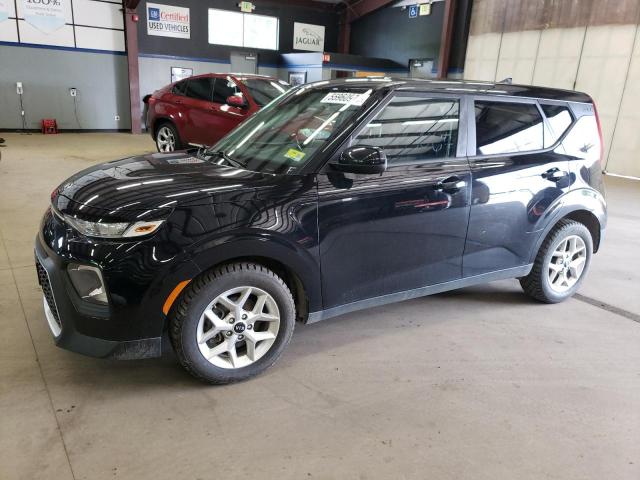 2020 Kia Soul Lx VIN: KNDJ23AU1L7725331 Lot: 55960974