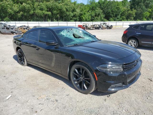 2018 Dodge Charger Sxt VIN: 2C3CDXBGXJH336082 Lot: 53890604