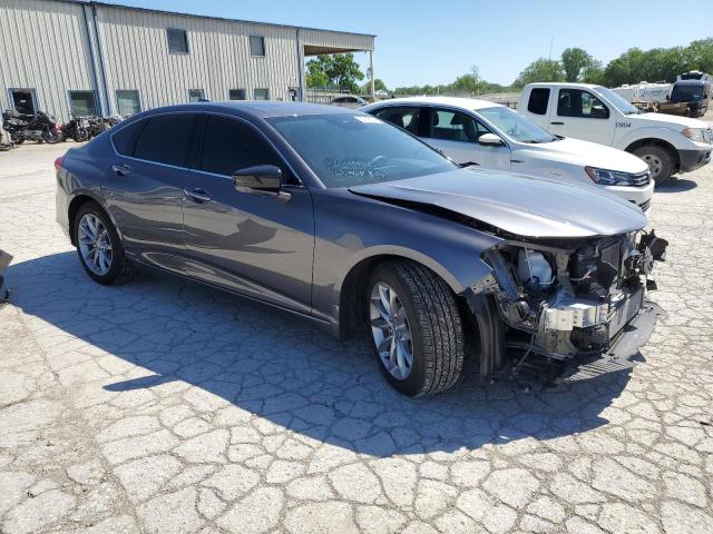 2023 Acura Tlx VIN: 19UUB5F32PA000937 Lot: 53945534