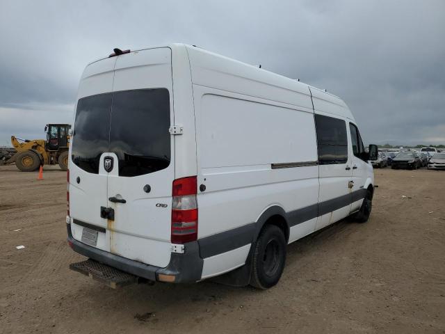 2008 Dodge Sprinter 3500 VIN: WD0PF145585267875 Lot: 55935104