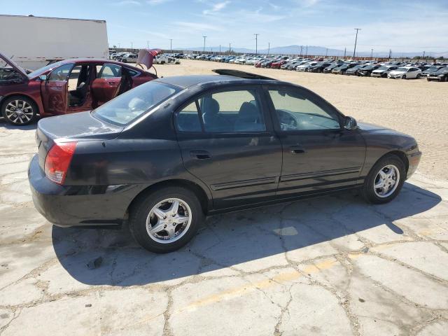 2006 Hyundai Elantra Gls VIN: KMHDN46D86U308521 Lot: 53884794