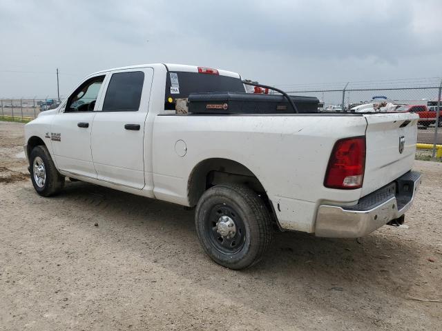 2015 Ram 2500 St VIN: 3C6UR4CL3FG543312 Lot: 54697764