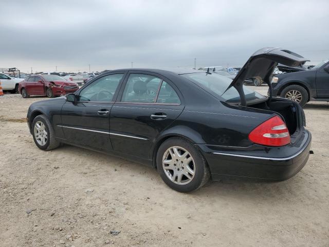 2003 Mercedes-Benz E 320 VIN: WDBUF65J13A127681 Lot: 54406164