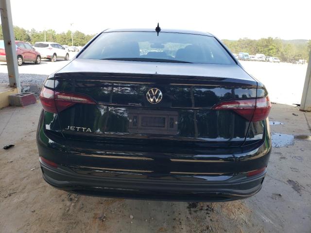 2024 Volkswagen Jetta S VIN: 3VW5M7BU9RM007779 Lot: 56903514