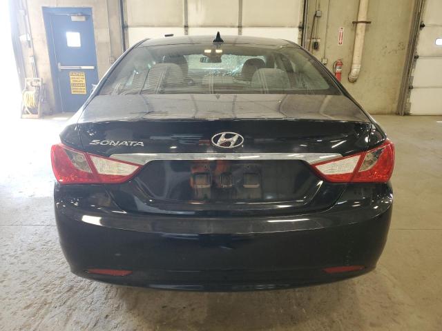 2011 Hyundai Sonata Gls VIN: 5NPEB4AC8BH300309 Lot: 54288214