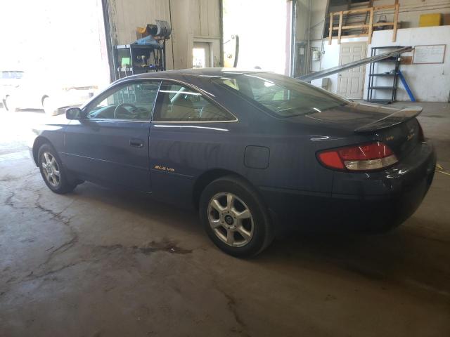 1999 Toyota Camry Solara Se VIN: 2T1CF22P2XC261079 Lot: 54710564