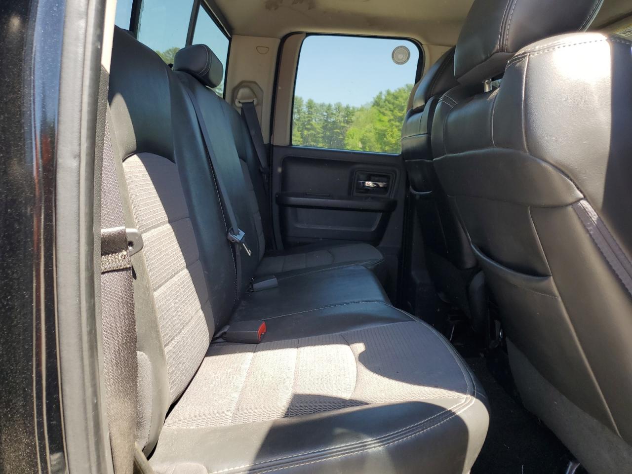 1C6RD7HT9CS276471 2012 Dodge Ram 1500 Sport