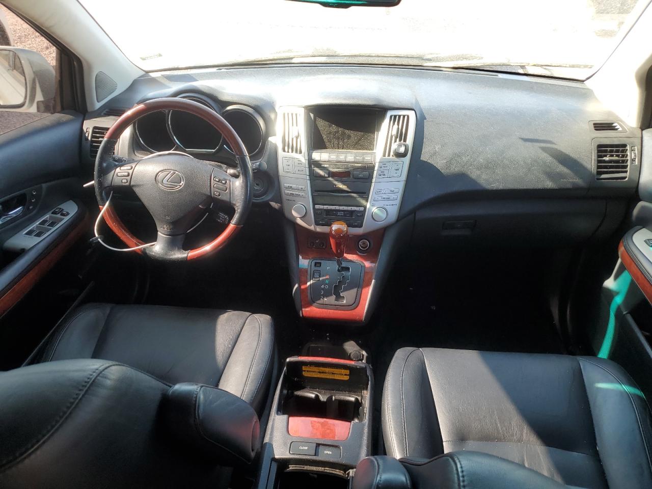 JTJHK31UX72027413 2007 Lexus Rx 350