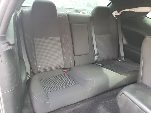 2016 Dodge Challenger R/T VIN: 2C3CDZBT9GH312289 Lot: 55103804