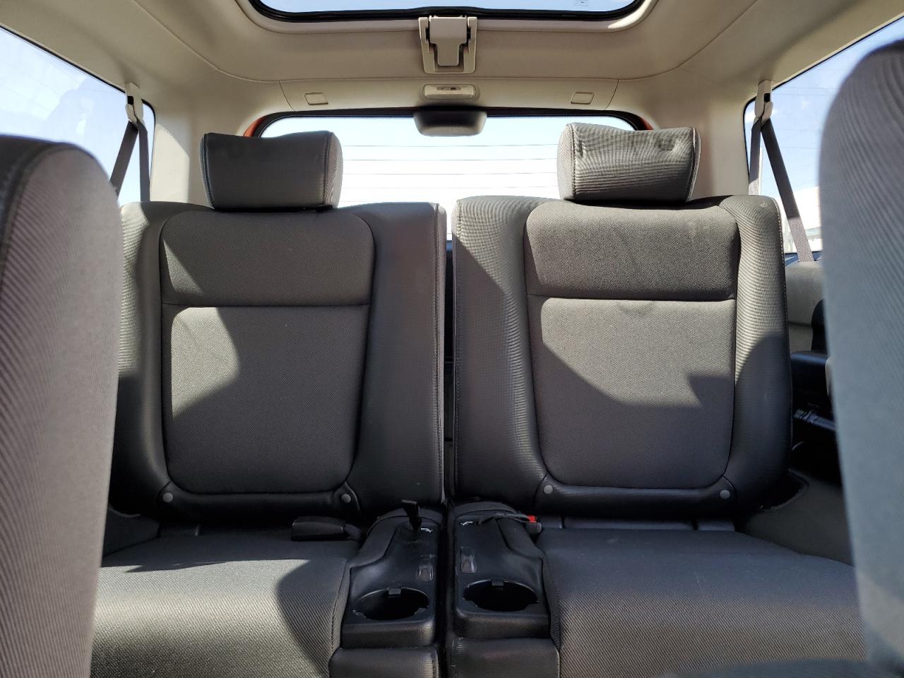 5J6YH28593L037035 2003 Honda Element Ex