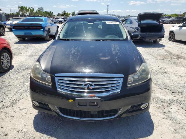 2010 Infiniti M35 Base VIN: JN1CY0AR0AM961648 Lot: 56189454