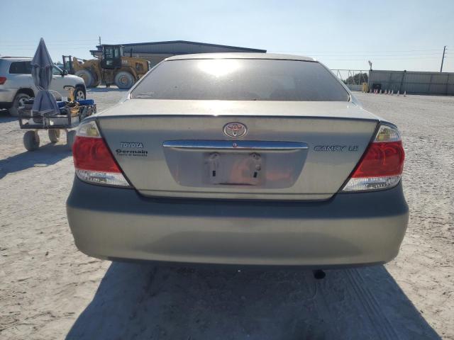 2005 Toyota Camry Le VIN: 4T1BE32K25U573925 Lot: 55896034