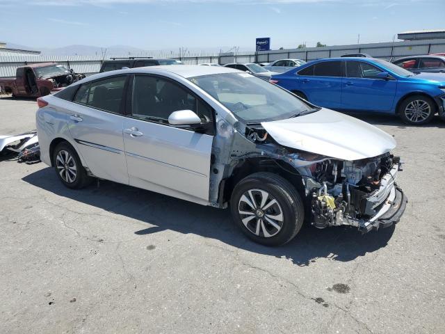 2018 Toyota Prius Prime VIN: JTDKARFP7J3088673 Lot: 55839564