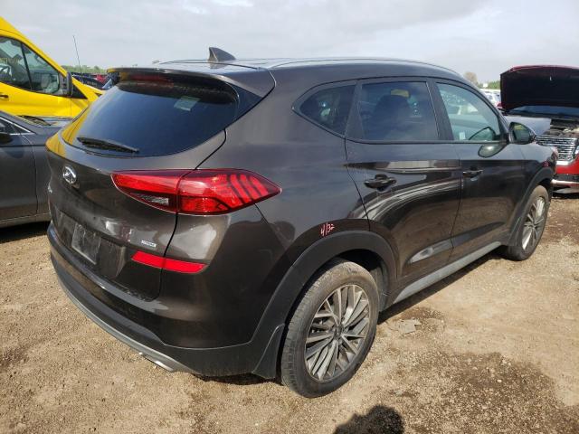 2020 Hyundai Tucson Limited VIN: KM8J3CAL1LU089673 Lot: 54529724